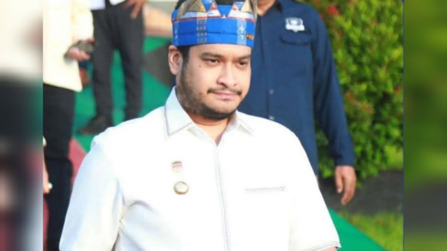 Biodata dan Agama Alvin Akawijaya Putra, Bupati Buton Termuda yang Dilaporkan ke Polisi Sebagai 'Orang Hilang'